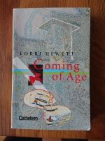 Coming of Age von Lorri Hewett Bielefeld - Heepen Vorschau