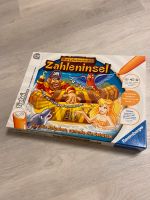 Tiptoi - Das Geheimnis der Zahleninsel (Ravensburger 00512) Hessen - Pohlheim Vorschau