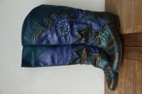 Stiefel und Tasche- tolles Design - Unikate aus Italien Bayern - Kolbermoor Vorschau