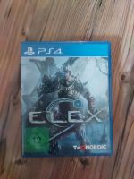 Elex Ps4 Game Spiel Playstation Nordrhein-Westfalen - Bestwig Vorschau