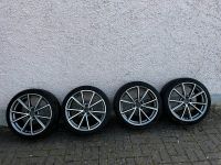 Tausch Golf 7 Pretoria  Audi A4 B9 RS Felgen + Reifen 8W0601025BD Sachsen - Halsbrücke Vorschau