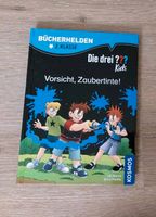 Die Drei ??? Kids Bücherhelden 2. Klasse Erstlesebuch Thüringen - Bad Langensalza Vorschau