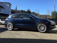 Felgen 10x22 Zoll 5x130 ET50 Porsche Cayenne Panamera Tuning Nordrhein-Westfalen - Engelskirchen Vorschau