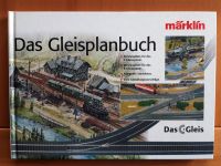 Märklin Nr. 07455 Gleisplanbuch Hessen - Büdingen Vorschau