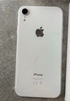 iPhone XR 128GB Bayern - Kempten Vorschau