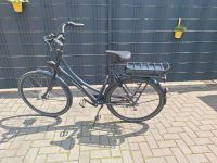 Cortina E Bike U1 Damen Niedersachsen - Cloppenburg Vorschau