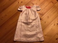 Kleid MINI BODEN mit Glitzer - Gr. 110/126/133 - 6-7 Jahre Sachsen - Kurort Jonsdorf Vorschau