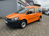 Volkswagen Caddy Kasten/Kombi Kombi AHK Bergedorf - Hamburg Billwerder Vorschau