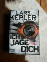 Lars Kepler Ich jage dich Joona Linna Bd.5 Bastei Lübbe Nordrhein-Westfalen - Herne Vorschau