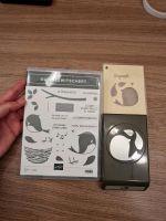 Stampin up Gut gezwitschert Bundle (*30€) Nürnberg (Mittelfr) - Nordstadt Vorschau