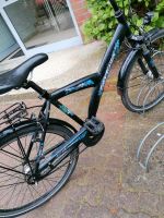 Fahrrad Böttcher 26 Zoll Wandsbek - Hamburg Bramfeld Vorschau