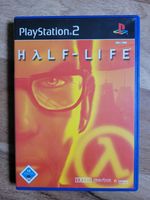 HALF - LIFE   ..PS2 Game Sachsen-Anhalt - Wernigerode Vorschau