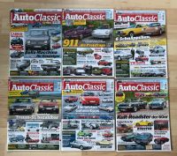 26 x   Auto Classic ; Classic Cars ;  Autobild Klassik usw. Nordrhein-Westfalen - Siegen Vorschau