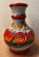 VINTAGE ✨ Keramik JASBA Vase 1381/18 ✨ TOP Nordrhein-Westfalen - Düren Vorschau