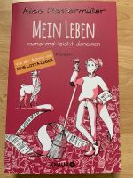 Mein Leben manchmal leicht daneben Niedersachsen - Friedland Vorschau