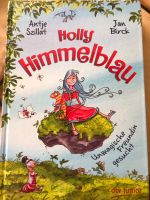 Buch „Holly Himmelblau“ Baden-Württemberg - Ühlingen-Birkendorf Vorschau