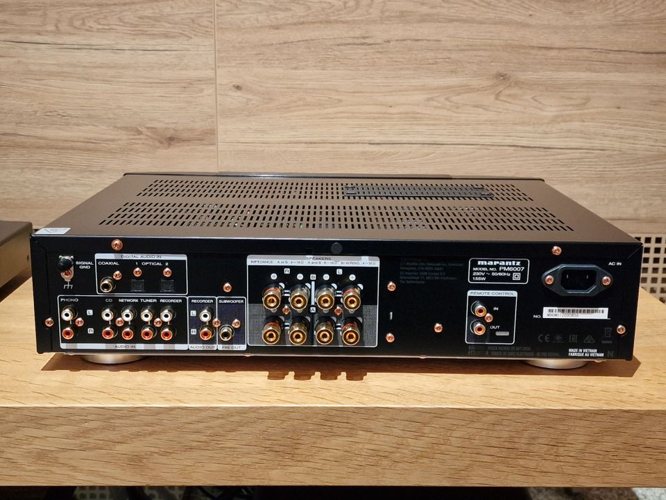 Marantz PM6007 in Bielefeld