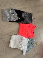 Set Damen langarm Shirt von Esprit und Only gr. S Bayern - Rammingen Vorschau