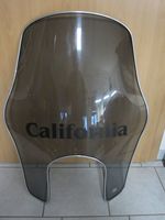 Moto Guzzi California II " Windschild " Koblenz - Urbar Vorschau