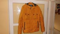 Winterjacke von S.Oliver in Gelb Gr.M Nordrhein-Westfalen - Erftstadt Vorschau