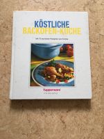 Tupperware Kochbuch diverse München - Thalk.Obersendl.-Forsten-Fürstenr.-Solln Vorschau