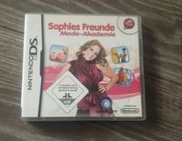 Nintendo DS Spiel Sophies Freunde Mode-Akademie Nordrhein-Westfalen - Oberhausen Vorschau