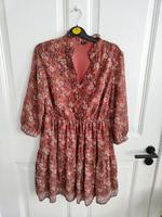 Blümchenkleid Brandenburg - Neuruppin Vorschau