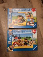 Paw Patrol Puzzel Sachsen - Radeberg Vorschau