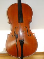 Cello 1/2-Grösse Hessen - Birkenau Vorschau