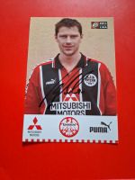 Alexander Kutschera Eintracht Frankfurt Baden-Württemberg - Meßstetten Vorschau