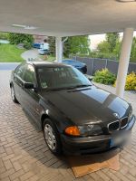 BMW 320D E46 Nordrhein-Westfalen - Espelkamp Vorschau