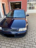 VW Audi A3 Bayern - Frensdorf Vorschau