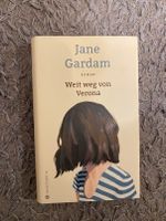 "Weit weg von Verona" - Jane Gardam Baden-Württemberg - Lörrach Vorschau