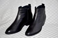 Helen Rouge Echt Leder Stiefeletten Gr. 40 Altona - Hamburg Ottensen Vorschau