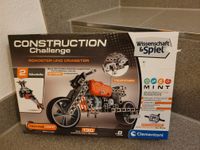 Construction Challenge von Techno Logic NEU Motorrad Baden-Württemberg - Michelfeld Vorschau