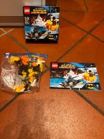 LEGO SUPER HEROES: Begegnung mit dem Pinguin (76010), 100% + Box Bayern - Wolfratshausen Vorschau