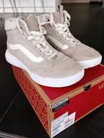 Neuwertig VANS Vansguard Wildleder Sneaker Schuh Gr 37 Saarland - Blieskastel Vorschau