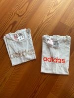 Adidas T-Shirts Gr. 140 & 152 Schleswig-Holstein - Hohenlockstedt Vorschau