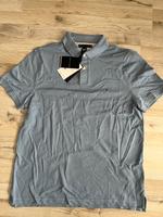 Tommy Hilfiger, Poloshirt für Männer in blau, Gr. L Niedersachsen - Cuxhaven Vorschau