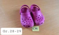 Crocs,  C11 neuwertig Bayern - Weißenburg in Bayern Vorschau