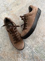 Sneaker, Leder, Josef Seibel, Neu Hessen - Hofbieber Vorschau
