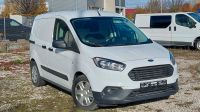 Ford Transit Courier 1.0|EcoBoost |Trend|Klima|1-Han Nordrhein-Westfalen - Mülheim (Ruhr) Vorschau