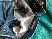 REPLAY PILAR Jeans mit Reißverschluss am Bein Altona - Hamburg Lurup Vorschau
