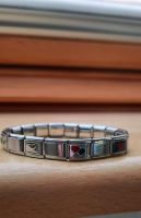 Stainless Steel Armband mit Herzen, I you Niedersachsen - Lohne (Oldenburg) Vorschau