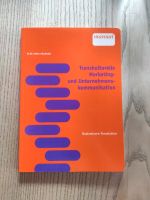 Buch: Transkulturelle Marketing- und Unternehmenskommunikation Hamburg-Nord - Hamburg Barmbek Vorschau