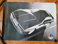 Toyota Supra Mk 3 Poster 70x50 cm aus 1989 Niedersachsen - Langenhagen Vorschau