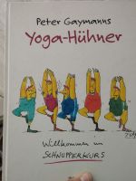 Yoga Hühner lustiges Bilderbuch für Kinder, Baden-Württemberg - Weinstadt Vorschau