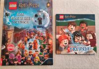 Harry Potter / Lego / Freundebuch / Buch / NEU / ab 5.-€ Nordrhein-Westfalen - Krefeld Vorschau