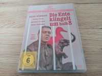 Die Ente klingelt um halb 8 - Heinz Rühmann DVD Baden-Württemberg - Dauchingen Vorschau