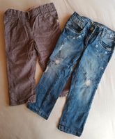 Jeans, Hose, C&A, Kanz, Größe 86/92 Baden-Württemberg - Schönaich Vorschau